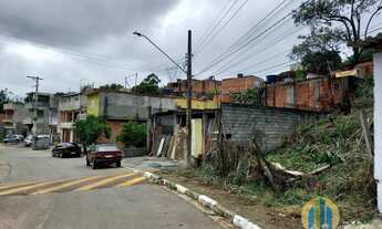Imagem 3: Terreno à Venda em Santana de Parnaíba / SP