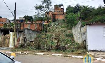 Imagem 2: Terreno à Venda em Santana de Parnaíba / SP