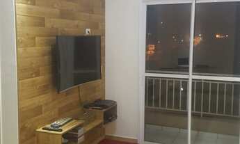 Imagem: Lindo apartamento no Jardim Graziela
