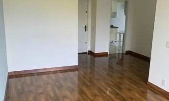 Imagem 4: APARTAMENTO A VENDA NO CONDOMÍNIO EDIFÍCIO MAGGIORE - BARUERI