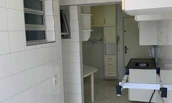 Imagem 7: APARTAMENTO A VENDA NO CONDOMÍNIO EDIFÍCIO MAGGIORE - BARUERI