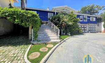 Imagem 4: Casa MARAVILHOSA, 4 dormitórios, 4 suíte, 6 banheiro, 7 vagas na garagem