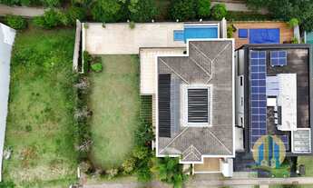 Imagem: Casa Alto Padrão Itahyê