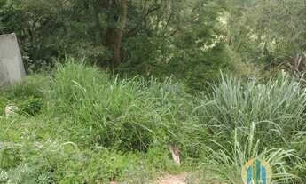 Imagem: Terreno á Venda em Santana de Parnaiba
