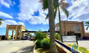 Imagem: Terreno em Condomínio à Venda