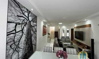 Imagem 4: Casa a venda no Condomínio New Ville