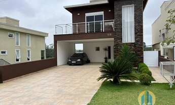 Imagem: Casa a venda no Condomínio New Ville