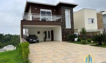 Imagem 2: Casa a venda no Condomínio New Ville