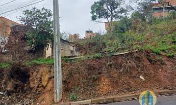 Imagem: Bom terreno à venda !!