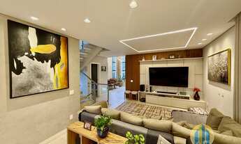 Imagem 7: Casa à venda no bairro Suru (New Ville) - Santana de Parnaíba/SP