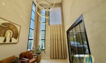 Imagem 2: Casa à venda no bairro Suru (New Ville) - Santana de Parnaíba/SP