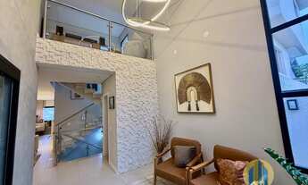 Imagem 5: Casa à venda no bairro Suru (New Ville) - Santana de Parnaíba/SP