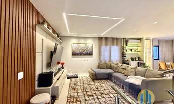 Imagem 4: Casa à venda no bairro Suru (New Ville) - Santana de Parnaíba/SP