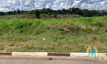 Imagem: Terreno à venda no bairro Chácara Jaguari