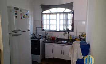 Imagem 2: Terreno com 03 casas a venda no Jardim São Luis