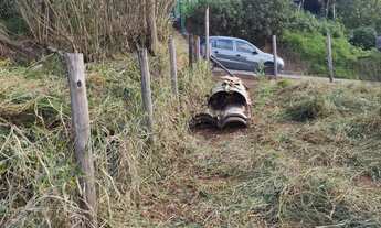 Imagem 3: Terrenos a venda no Refúgio dos Bandeirantes