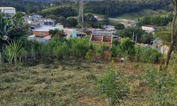 Imagem 4: Terrenos a venda no Refúgio dos Bandeirantes
