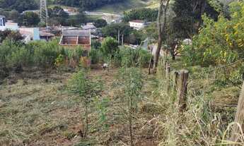 Imagem 6: Terrenos a venda no Refúgio dos Bandeirantes