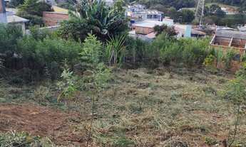 Imagem: Terrenos a venda no Refúgio dos Bandeirantes