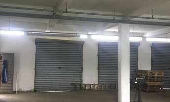 Imagem 5: Pavilhão/Galpão Industrial para Locação !