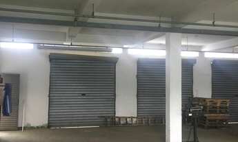 Imagem 3: Pavilhão/Galpão Industrial para Locação !