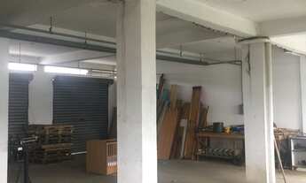 Imagem 4: Pavilhão/Galpão Industrial para Locação !