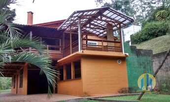 Imagem 2: Chácara Maravilhosa, 5 dormitórios, 1 suítes, 22200M² de Área Construída, 22200M² de Área