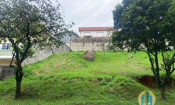 Imagem: Terreno em Condomínio á venda !!