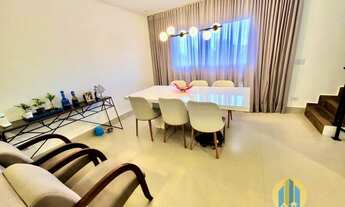 Imagem 4: Casa Maravilhosa para locação no Condomínio New Ville