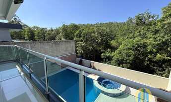 Imagem 2: Casa à venda no bairro Suru - Santana de Parnaíba/SP