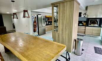 Imagem 6: Casa à venda no bairro Suru - Santana de Parnaíba/SP