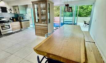 Imagem 5: Casa à venda no bairro Suru - Santana de Parnaíba/SP