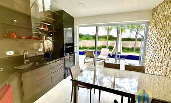 Imagem 5: Casa à venda no bairro Suru (New Ville) - Santana de Parnaíba/SP