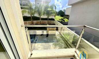 Imagem 4: Casa à venda no bairro Suru (New Ville) - Santana de Parnaíba/SP