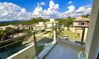 Imagem 3: Casa à venda no bairro Suru (New Ville) - Santana de Parnaíba/SP