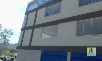 Imagem 3: Ponto-Comercial-Comercio-para-Aluguel-em-Centro-Barueri-SP, 380M² de Área Construída, 380M