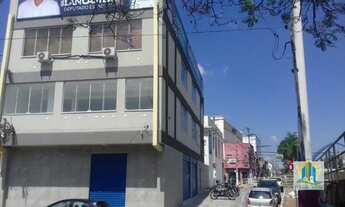 Imagem 1: Ponto-Comercial-Comercio-para-Aluguel-em-Centro-Barueri-SP, 380M² de Área Construída, 380M