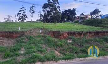 Imagem 4: Terreno à venda no bairro Recanto Maravilha III - Santana de Parnaíba/SP