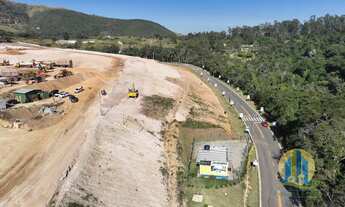 Imagem 5: Terreno à venda no bairro Centro - Pirapora do Bom Jesus/SP