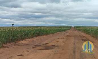 Imagem 7: Fazenda à venda no bairro Jardim Vale Encantado - Naviraí/MS