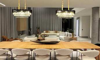 Imagem 3: Casa à venda no bairro Tamboré - Santana de Parnaíba/SP