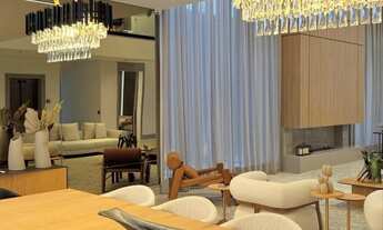 Imagem 4: Casa à venda no bairro Tamboré - Santana de Parnaíba/SP