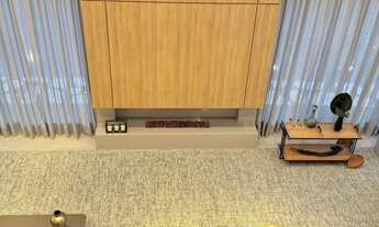 Imagem 7: Casa à venda no bairro Tamboré - Santana de Parnaíba/SP