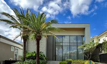 Imagem: Casa à venda no bairro Tamboré - Santana