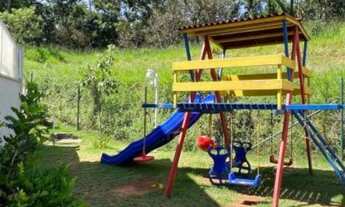 Imagem 4: Casa à venda no bairro Chácaras São Luís - Santana de Parnaíba/SP