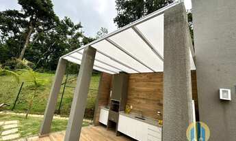 Imagem 3: Casa à venda no bairro Chácaras São Luís - Santana de Parnaíba/SP