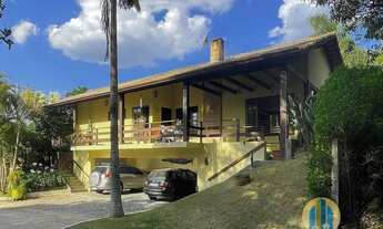 Imagem 2: Casa a venda no Condomínio Villas do Sol - Carapicuiba