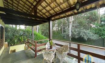 Imagem 5: Casa a venda no Condomínio Villas do Sol - Carapicuiba