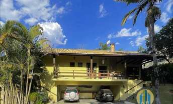 Imagem 3: Casa a venda no Condomínio Villas do Sol - Carapicuiba