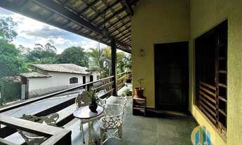 Imagem 6: Casa a venda no Condomínio Villas do Sol - Carapicuiba